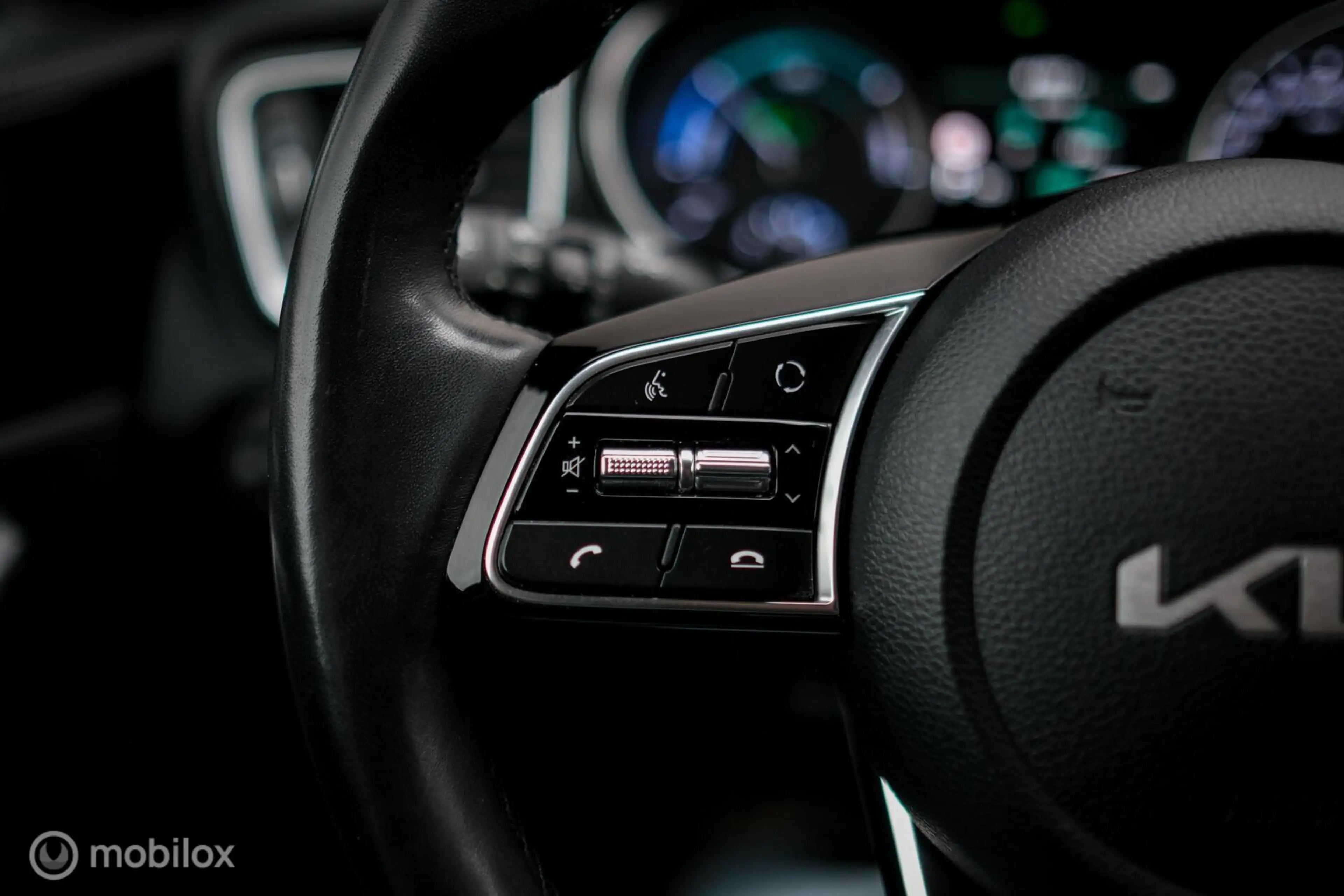 Kia XCeed 1.6 GDi PHEV DynamicPlusLine | Trekhaak | NL auto — photo 36