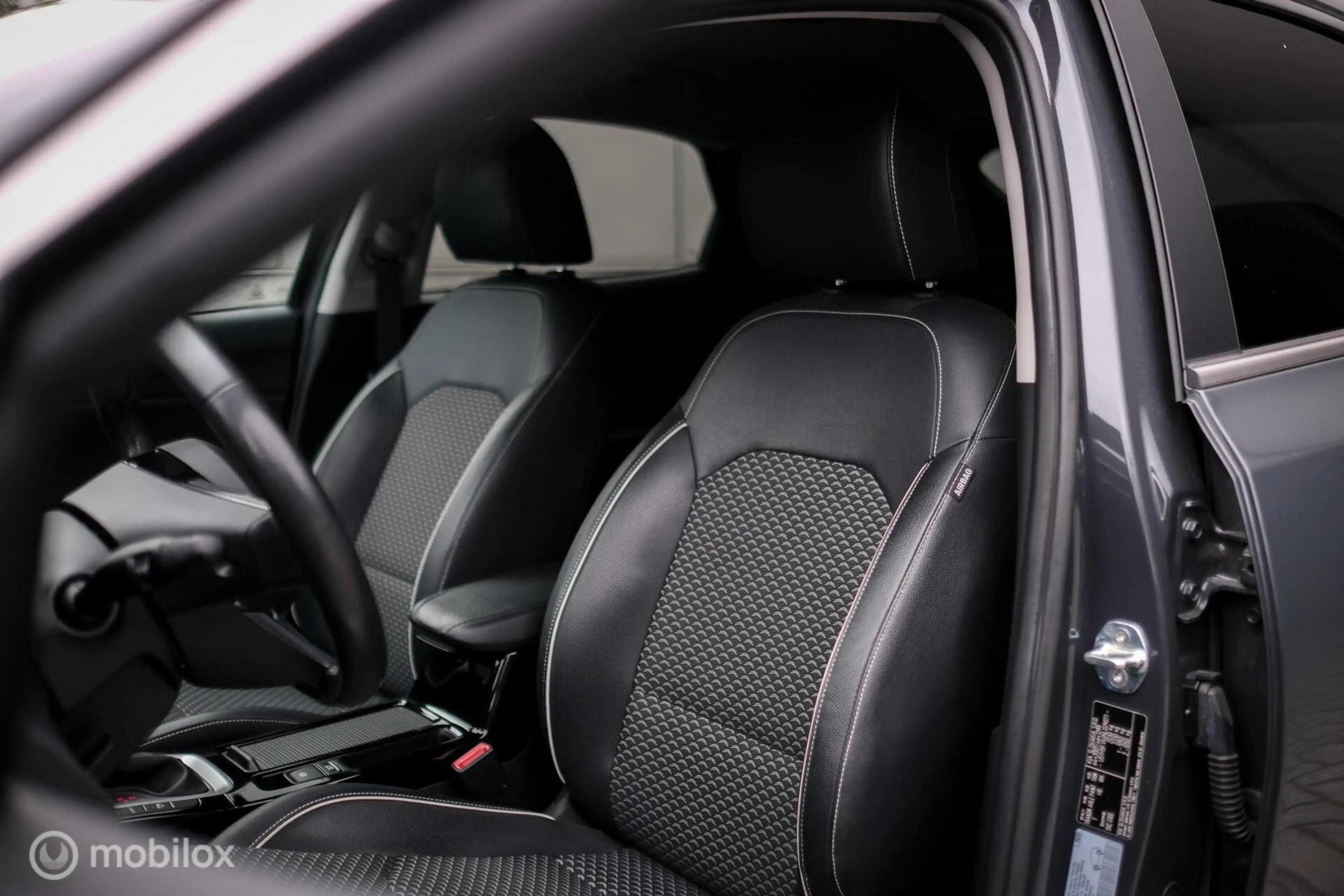 Kia XCeed 1.6 GDi PHEV DynamicPlusLine | Trekhaak | NL auto — photo 4