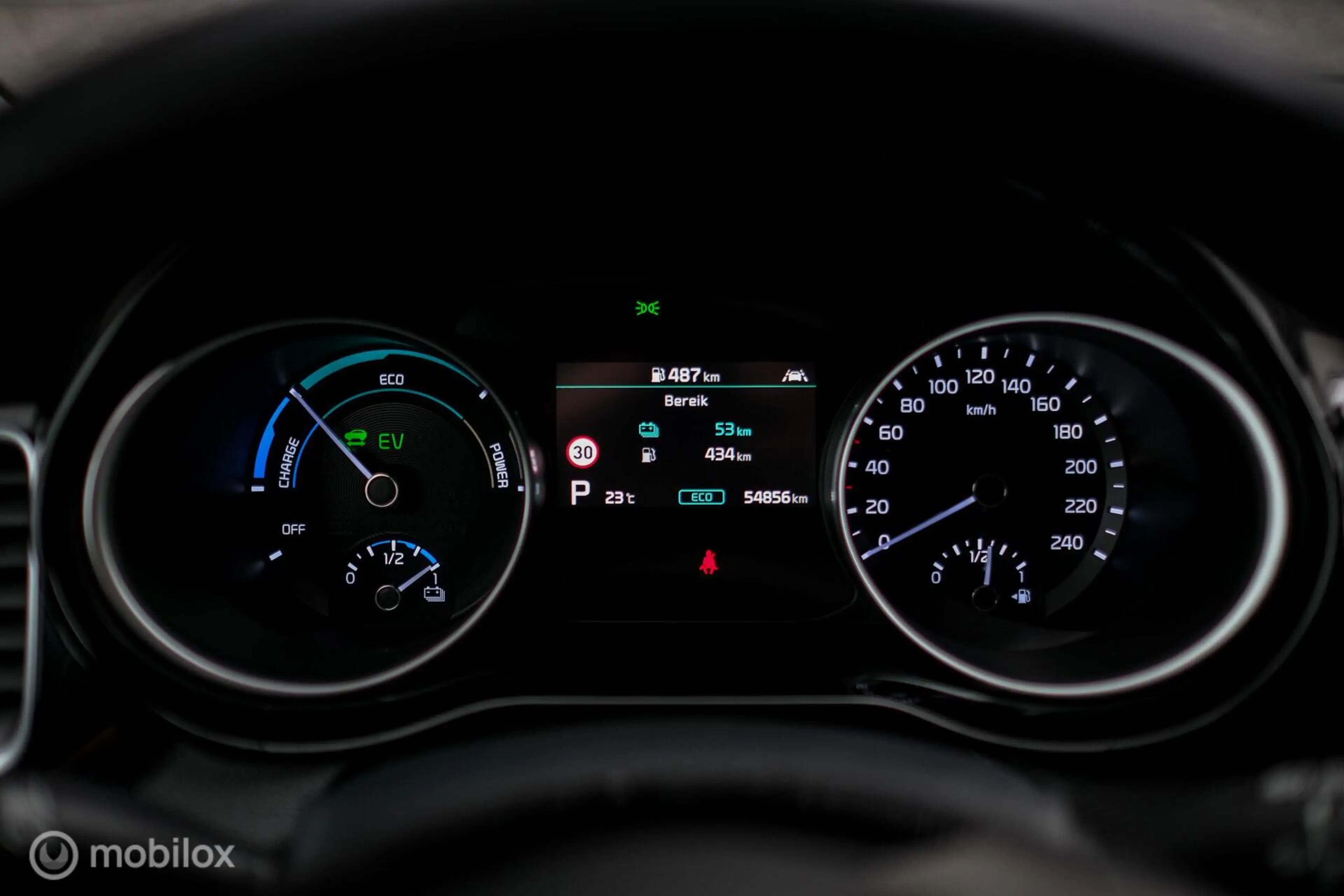 Kia XCeed 1.6 GDi PHEV DynamicPlusLine | Trekhaak | NL auto — photo 38
