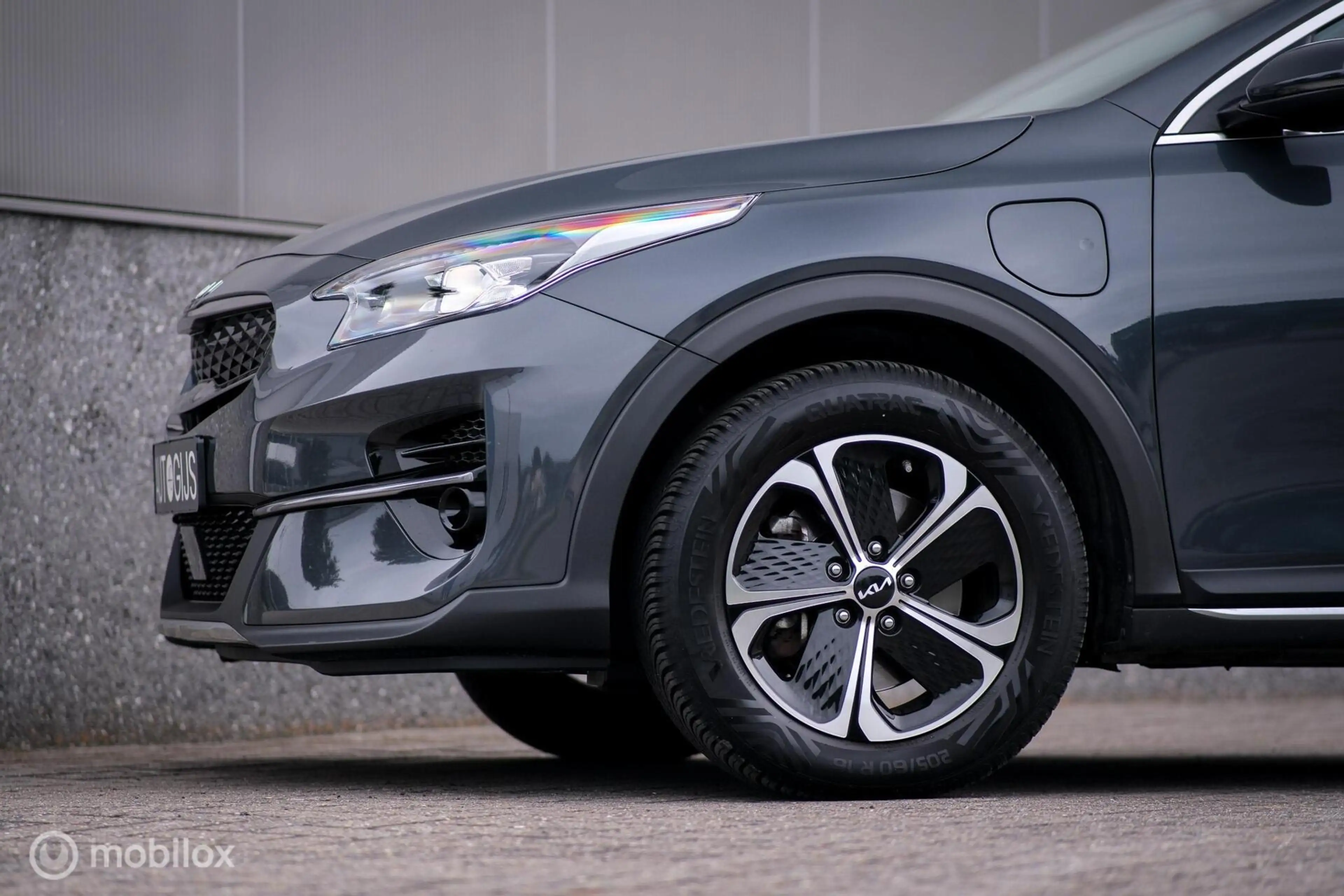 Kia XCeed 1.6 GDi PHEV DynamicPlusLine | Trekhaak | NL auto — photo 15