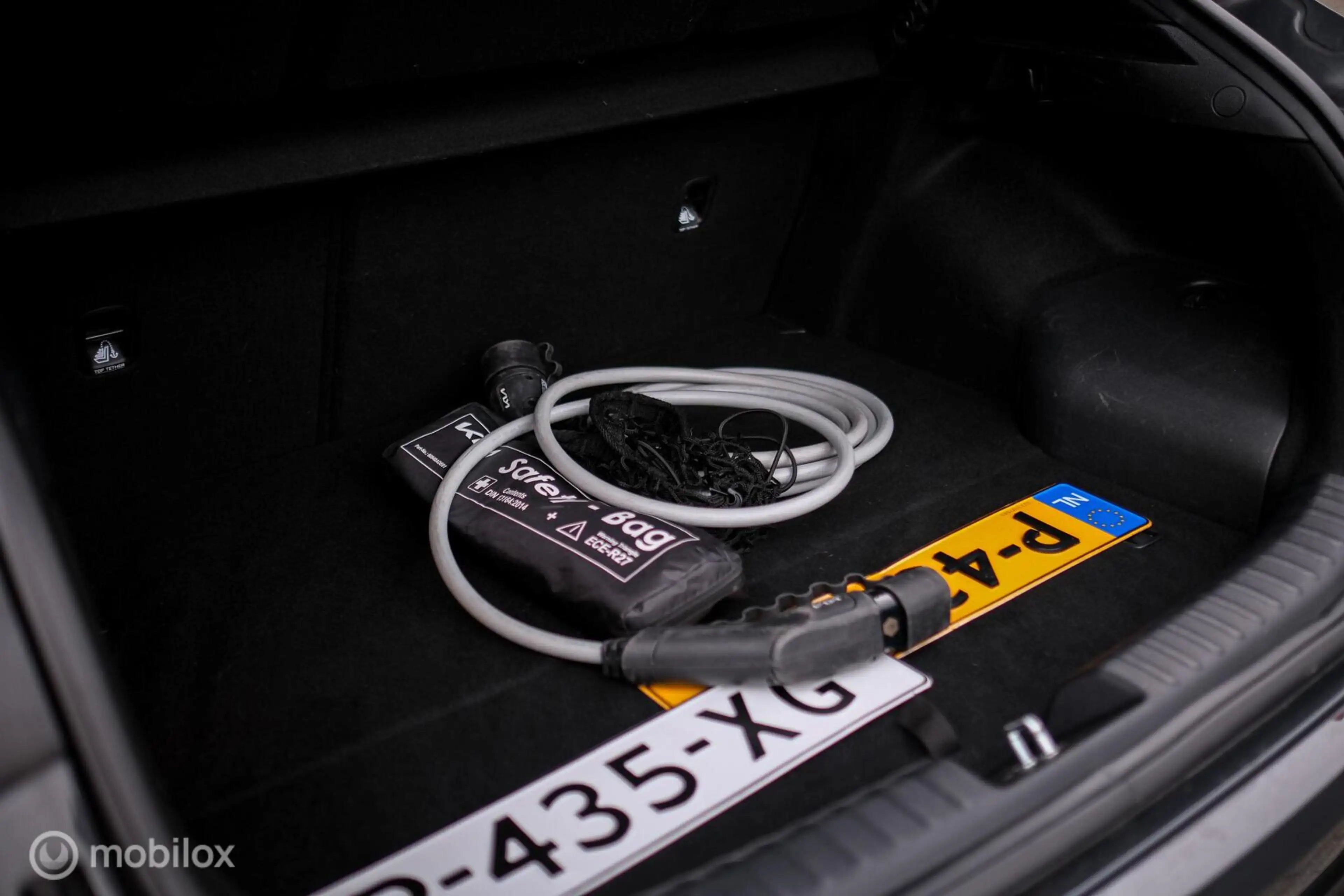 Kia XCeed 1.6 GDi PHEV DynamicPlusLine | Trekhaak | NL auto — photo 39