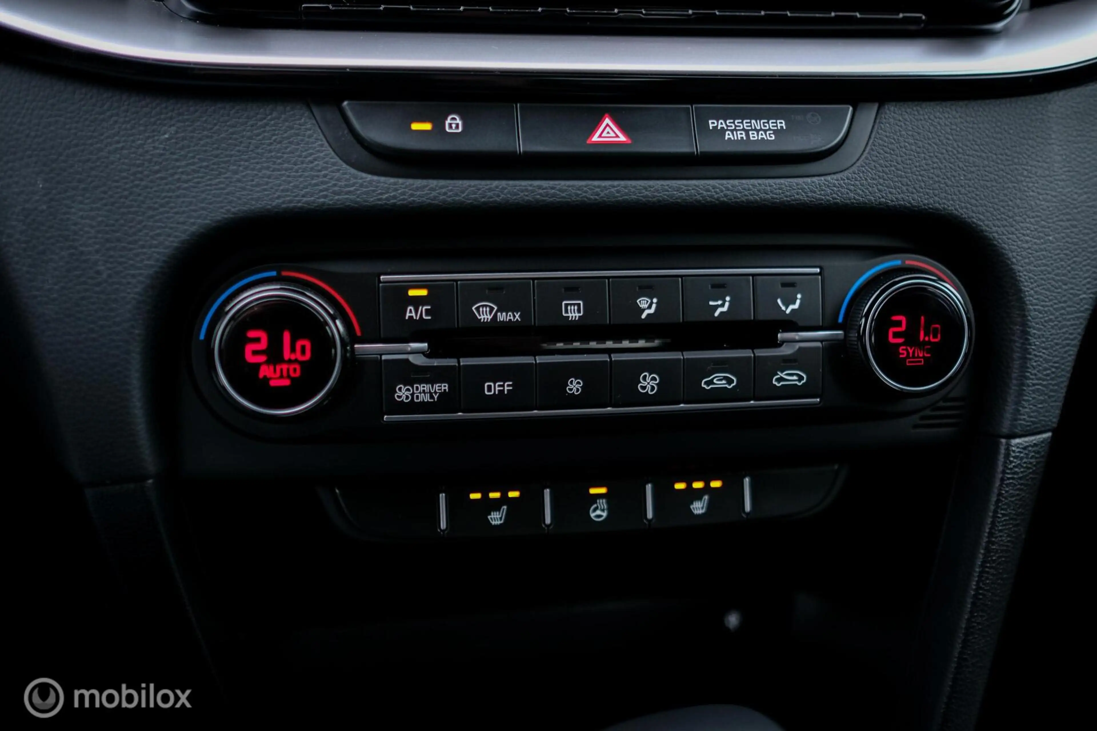 Kia XCeed 1.6 GDi PHEV DynamicPlusLine | Trekhaak | NL auto — photo 31