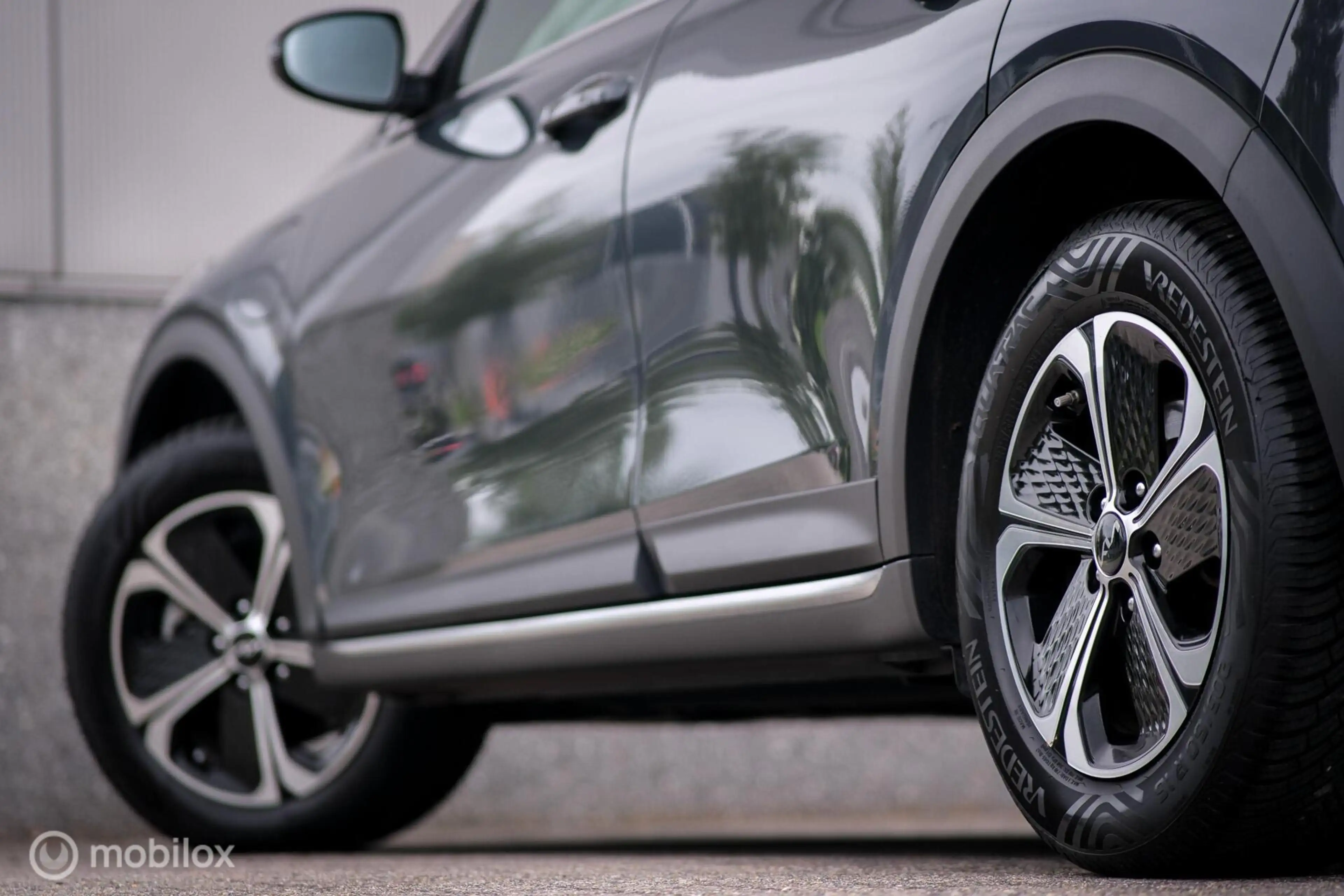 Kia XCeed 1.6 GDi PHEV DynamicPlusLine | Trekhaak | NL auto — photo 40