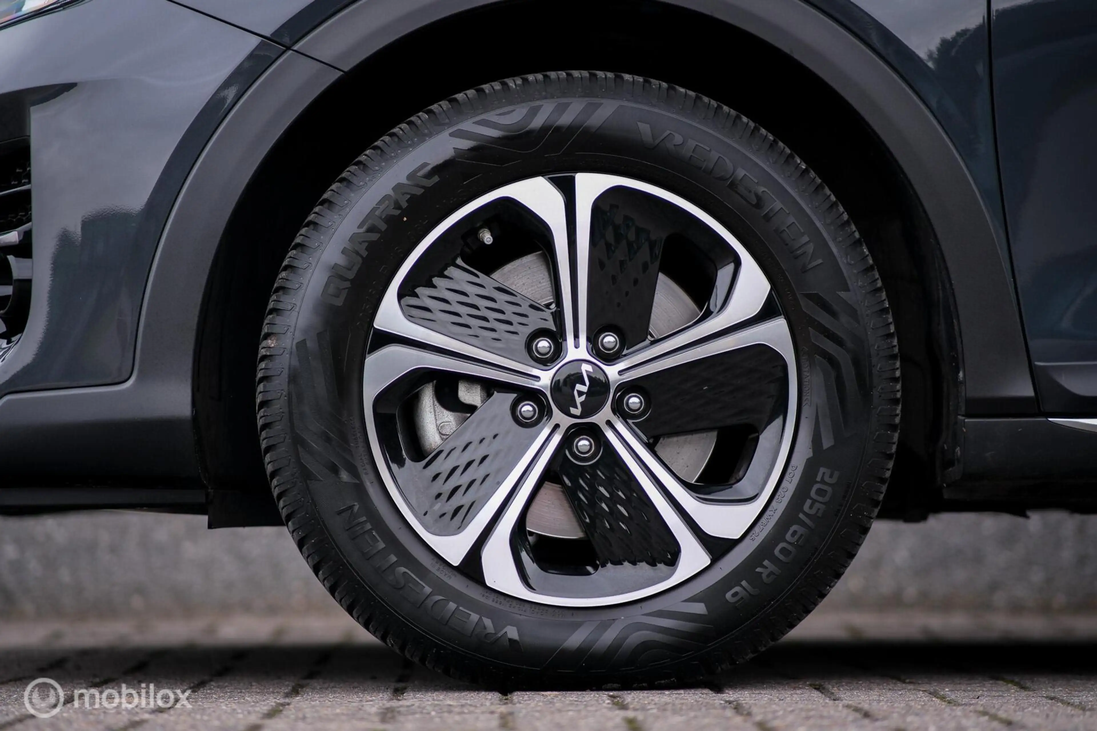 Kia XCeed 1.6 GDi PHEV DynamicPlusLine | Trekhaak | NL auto — photo 42