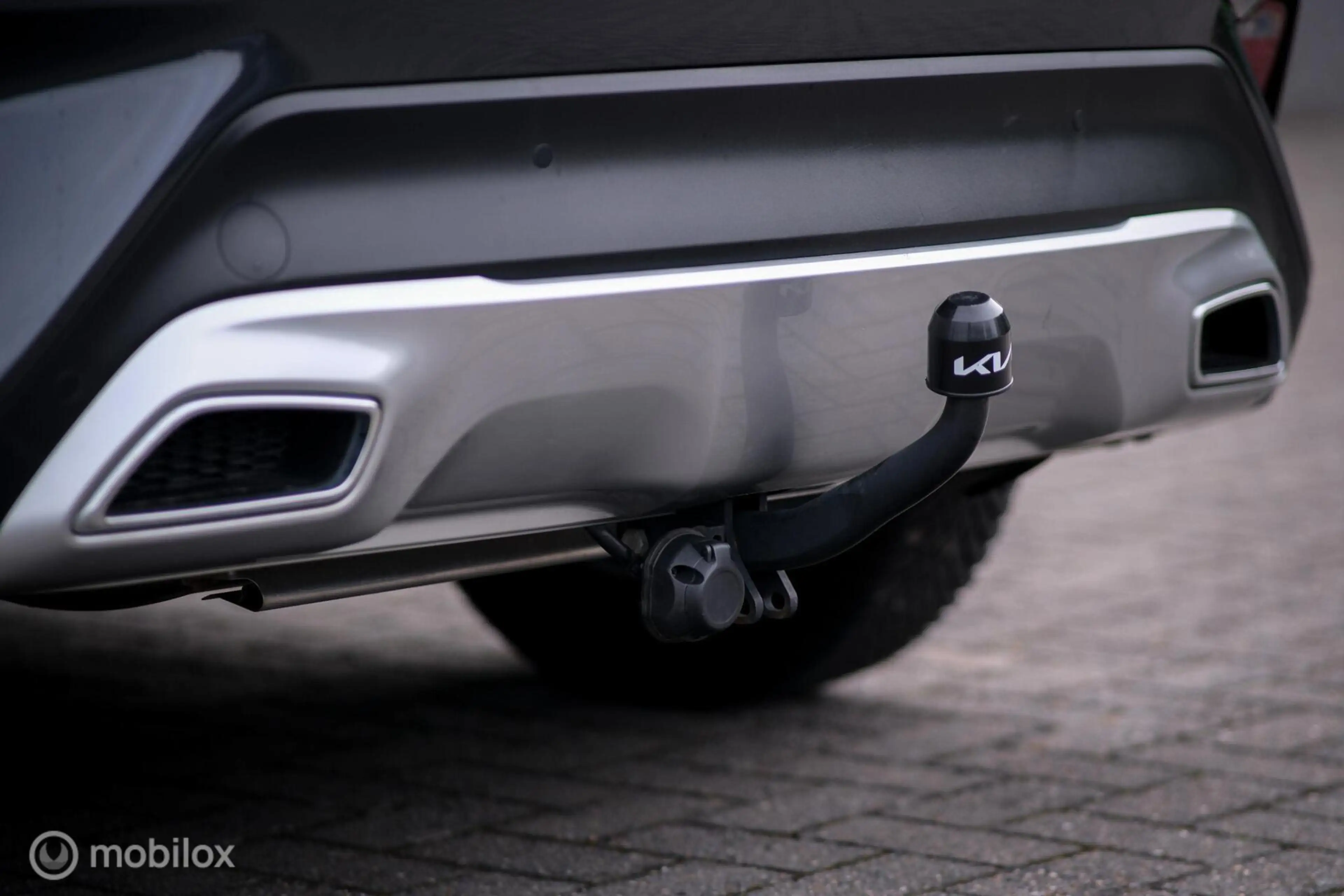 Kia XCeed 1.6 GDi PHEV DynamicPlusLine | Trekhaak | NL auto — photo 17