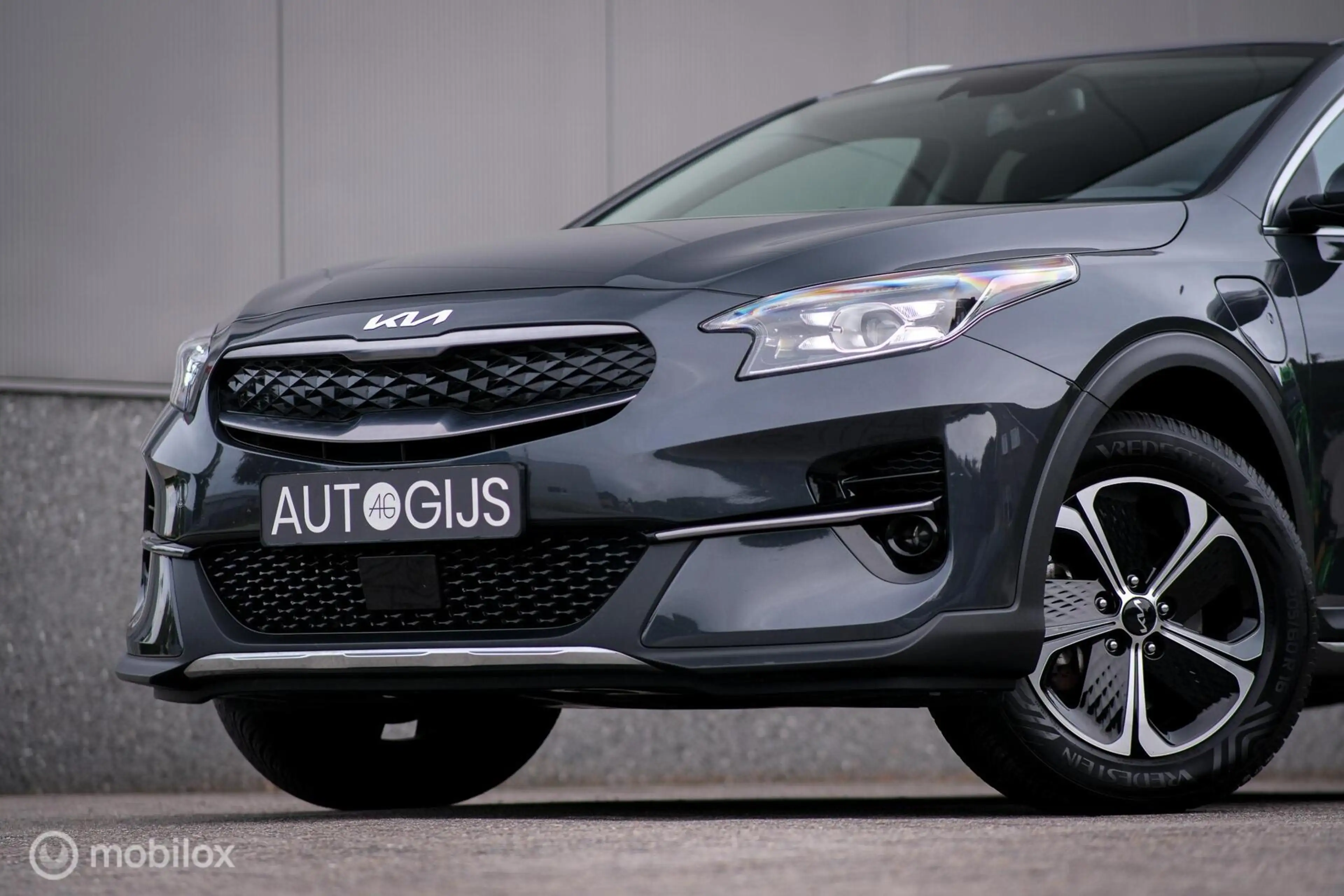Kia XCeed 1.6 GDi PHEV DynamicPlusLine | Trekhaak | NL auto — photo 19