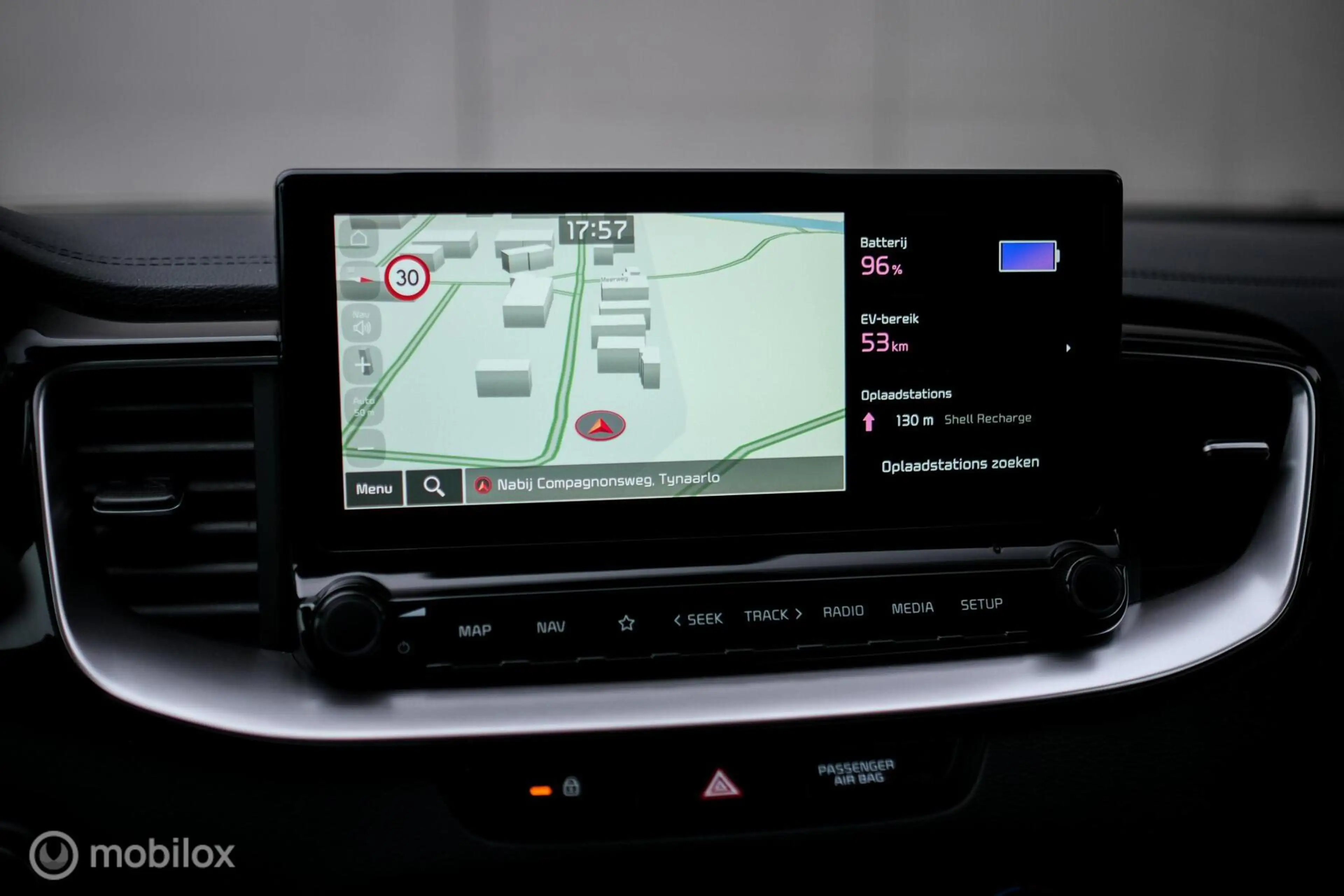 Kia XCeed 1.6 GDi PHEV DynamicPlusLine | Trekhaak | NL auto — photo 34