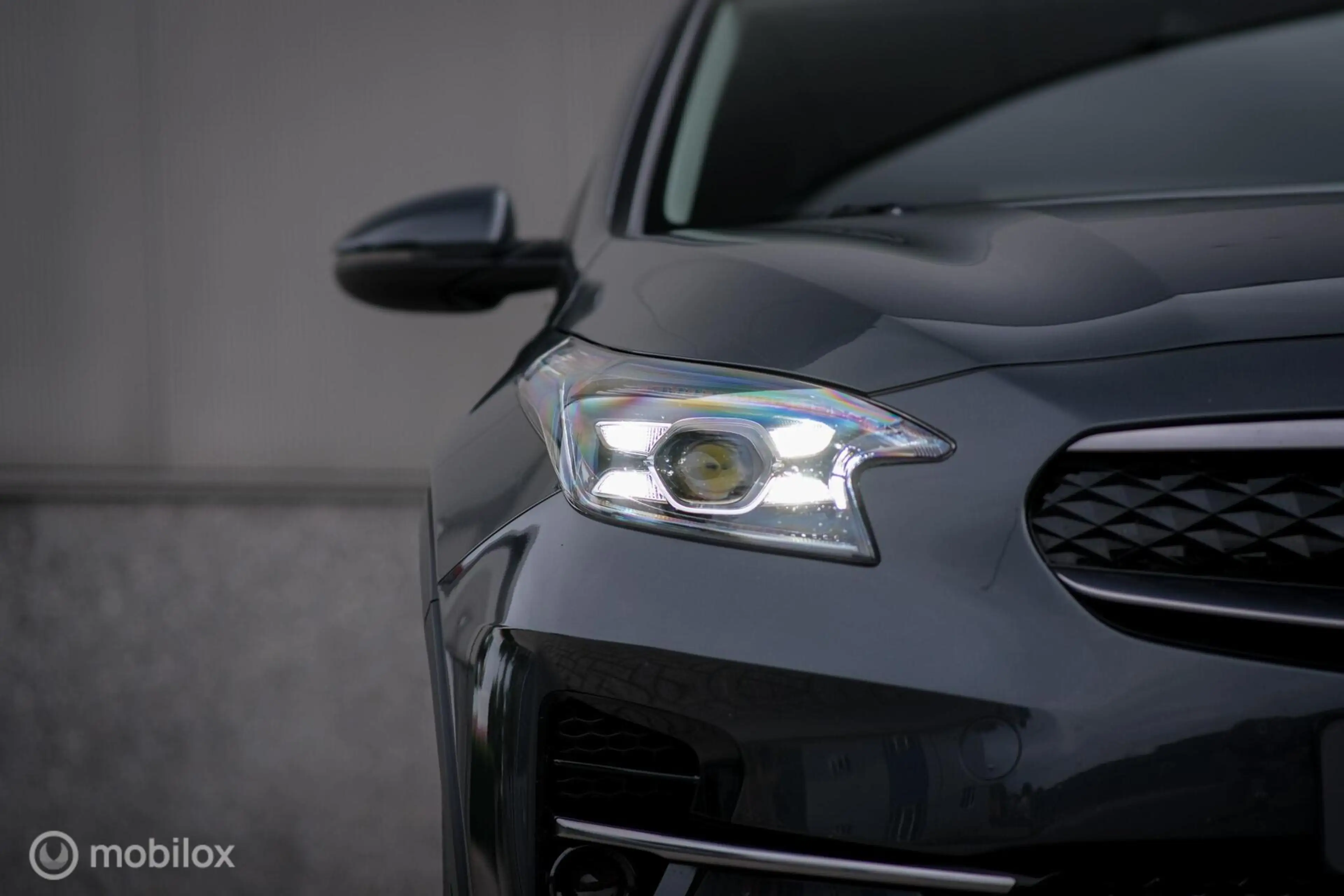 Kia XCeed 1.6 GDi PHEV DynamicPlusLine | Trekhaak | NL auto — photo 30