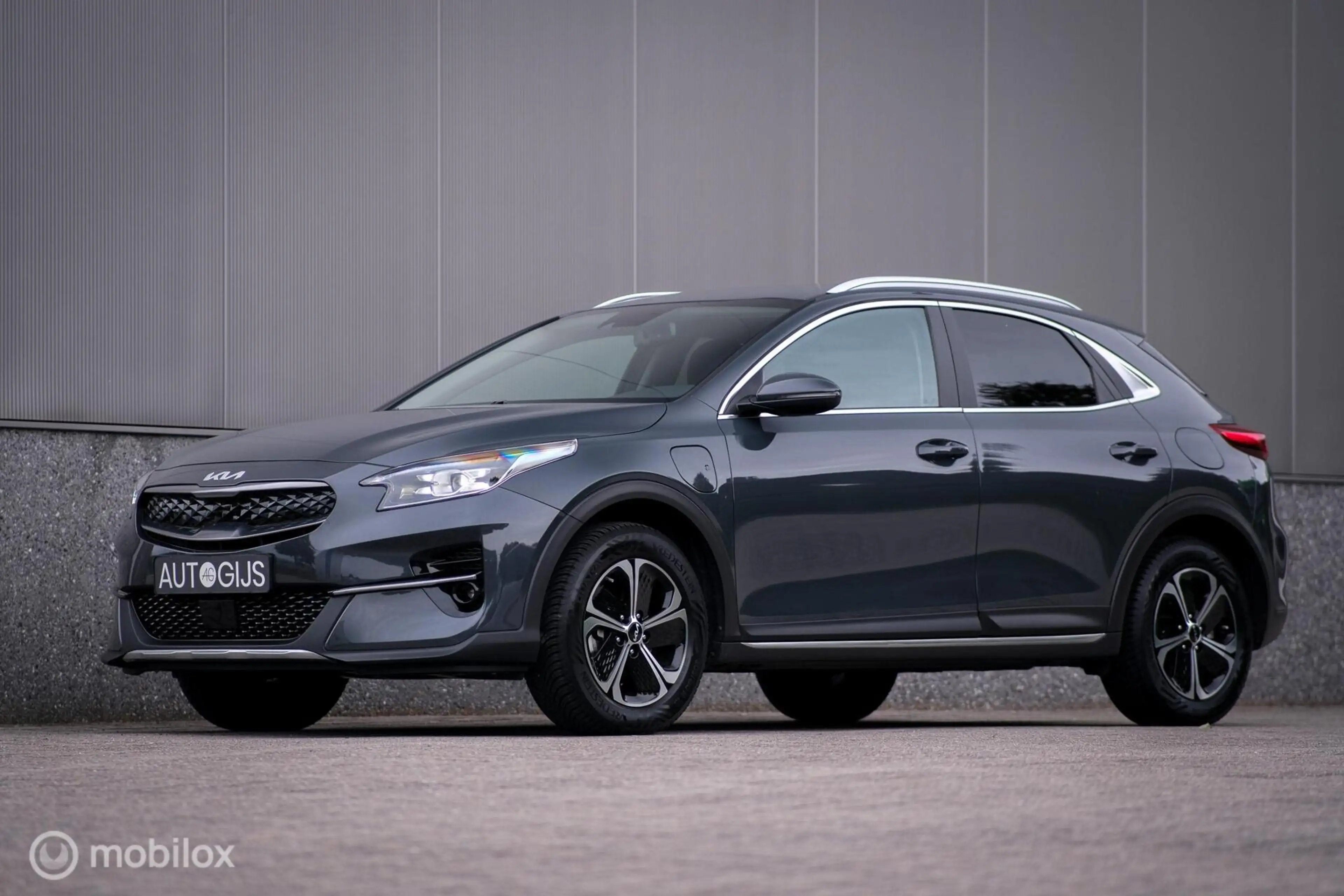 Kia XCeed 1.6 GDi PHEV DynamicPlusLine | Trekhaak | NL auto — photo 26