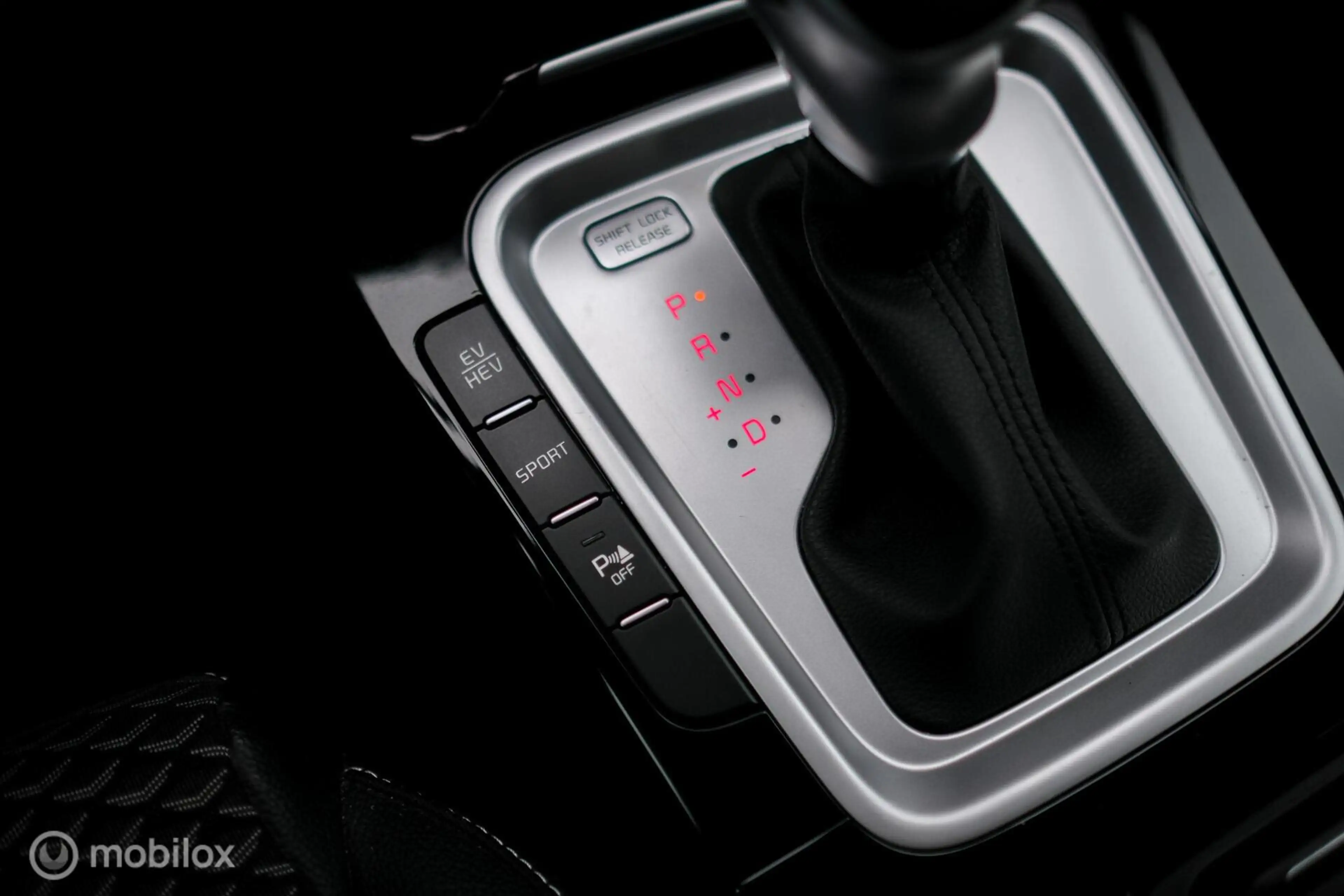 Kia XCeed 1.6 GDi PHEV DynamicPlusLine | Trekhaak | NL auto — photo 29