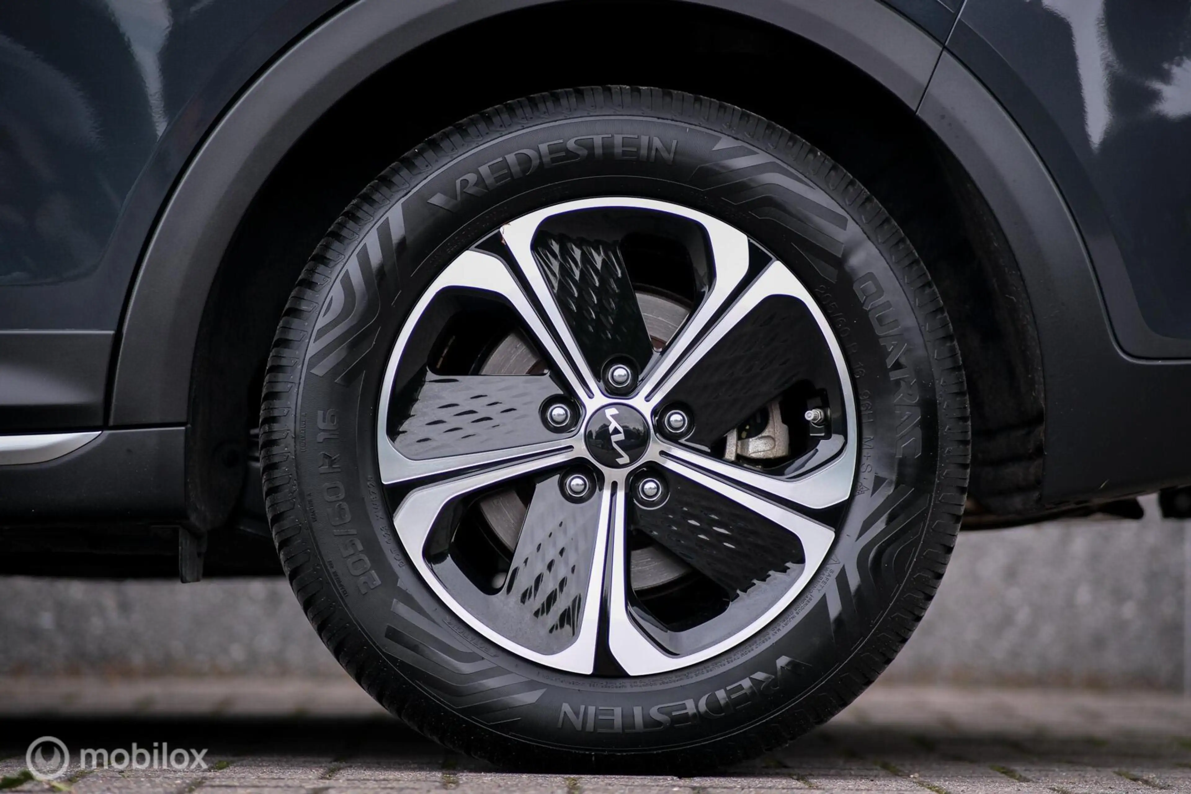 Kia XCeed 1.6 GDi PHEV DynamicPlusLine | Trekhaak | NL auto — photo 41