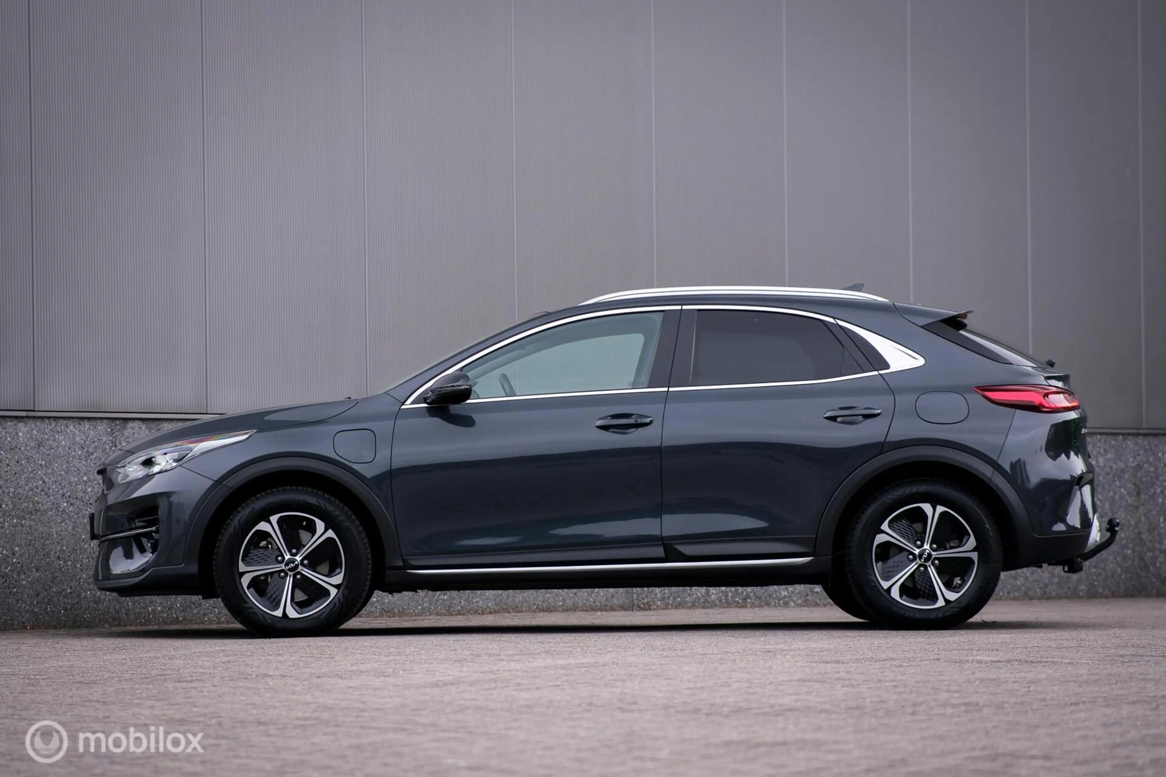 Kia XCeed 1.6 GDi PHEV DynamicPlusLine | Trekhaak | NL auto — photo 7