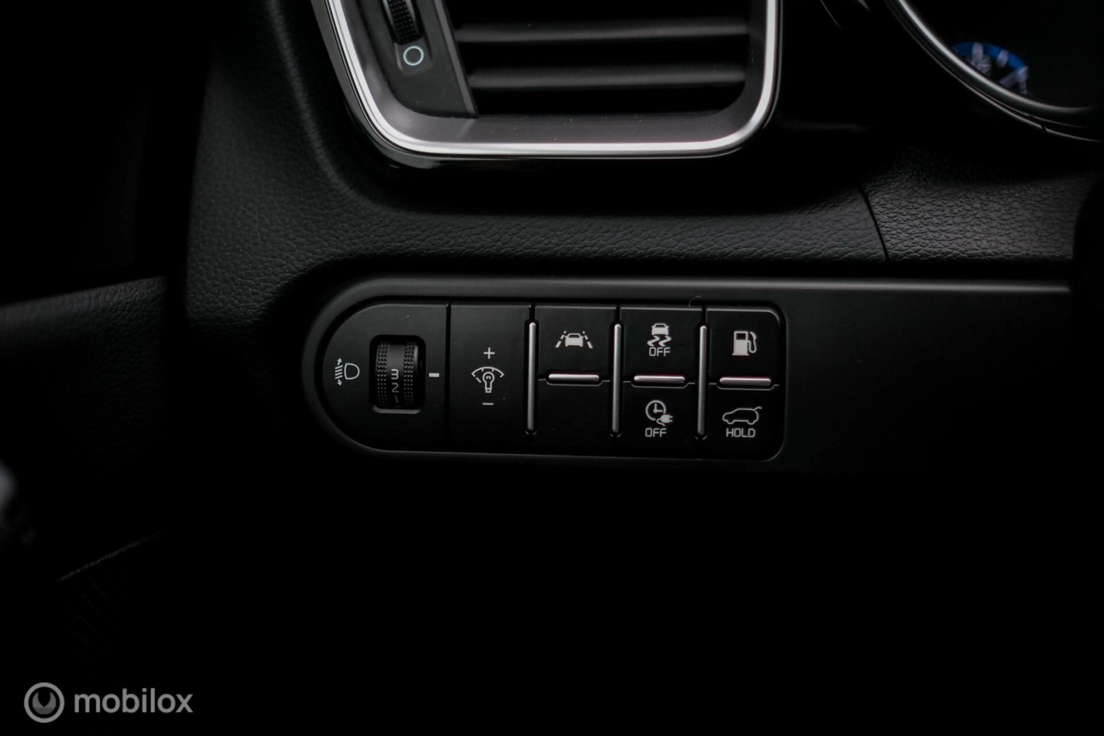 Kia XCeed 1.6 GDi PHEV DynamicPlusLine | Trekhaak | NL auto — photo 18