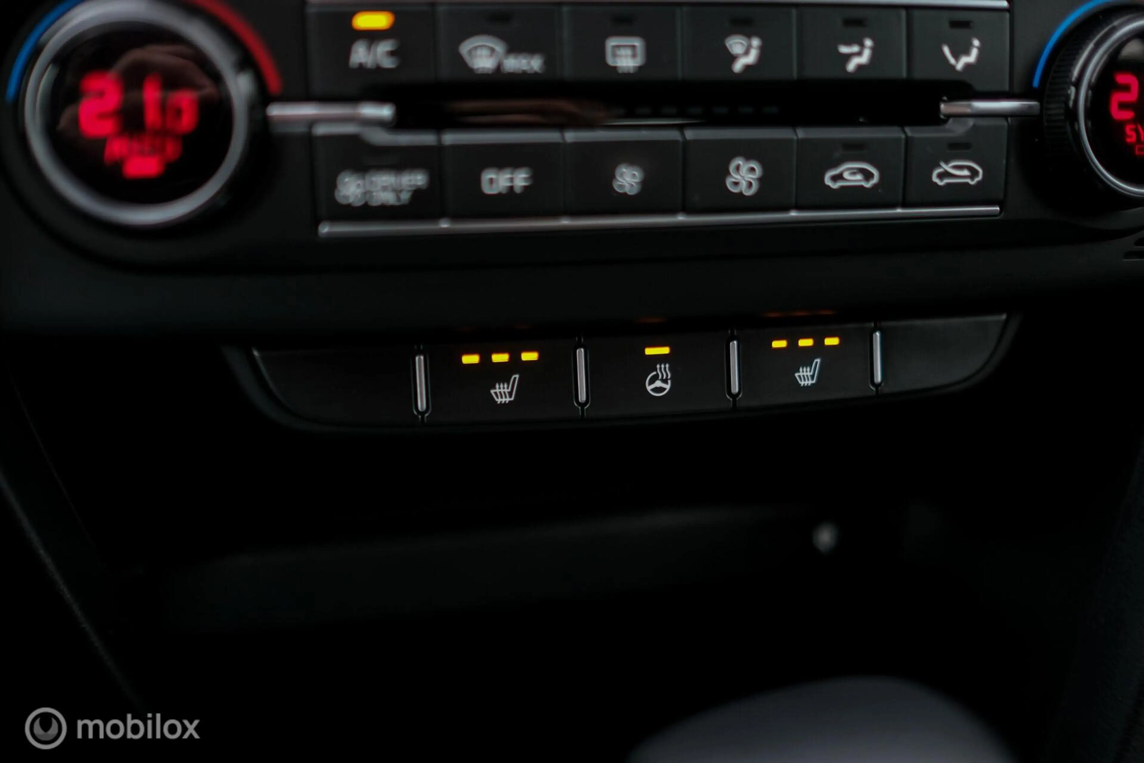 Kia XCeed 1.6 GDi PHEV DynamicPlusLine | Trekhaak | NL auto — photo 32
