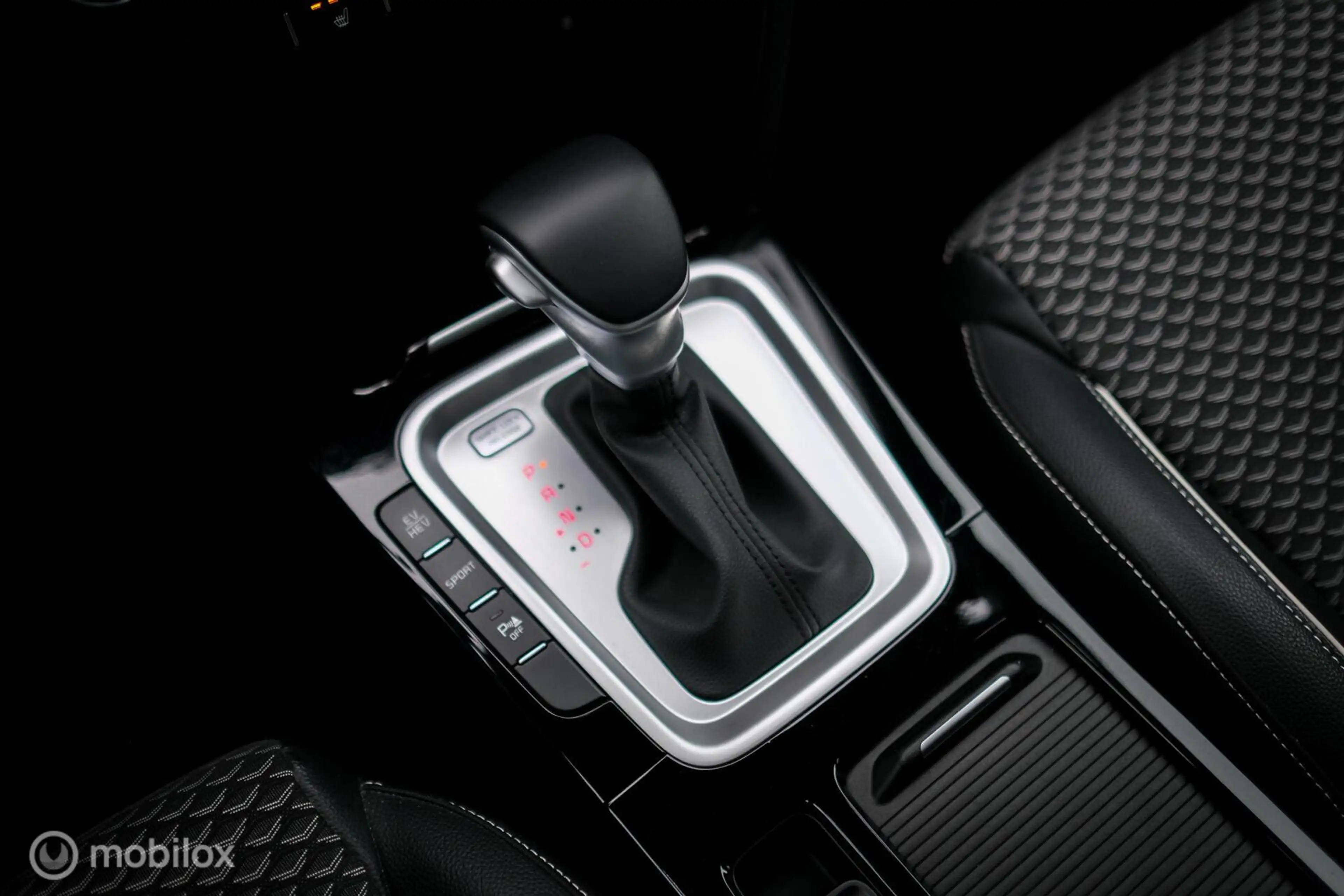 Kia XCeed 1.6 GDi PHEV DynamicPlusLine | Trekhaak | NL auto — photo 6