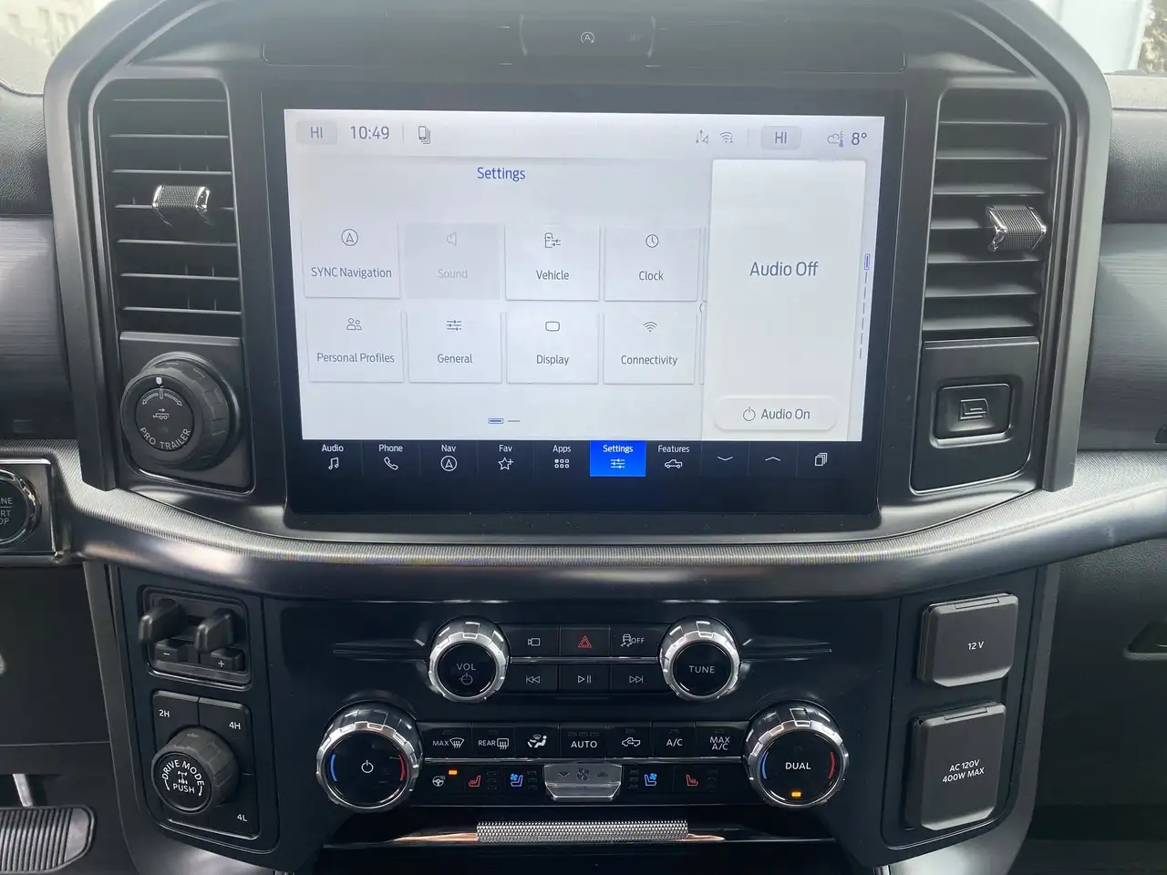 Ford F 150 снимка Ford F 150