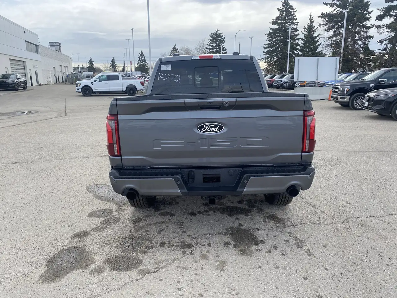 Ford F 150 снимка Ford F 150