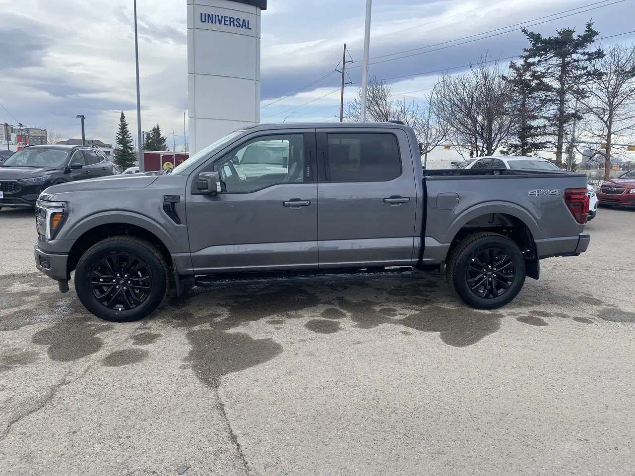 Ford F 150 снимка Ford F 150