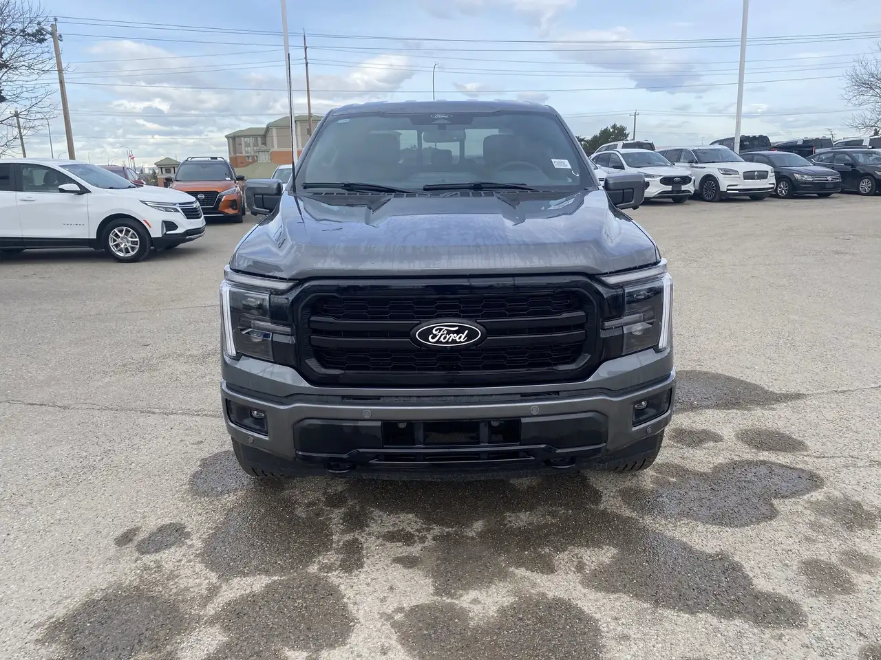 Ford F 150 снимка Ford F 150