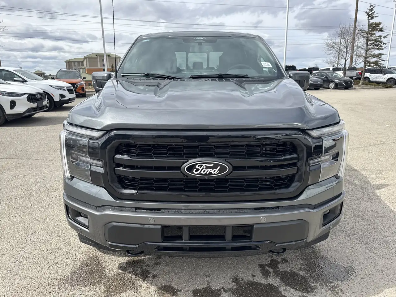 Ford F 150 снимка Ford F 150