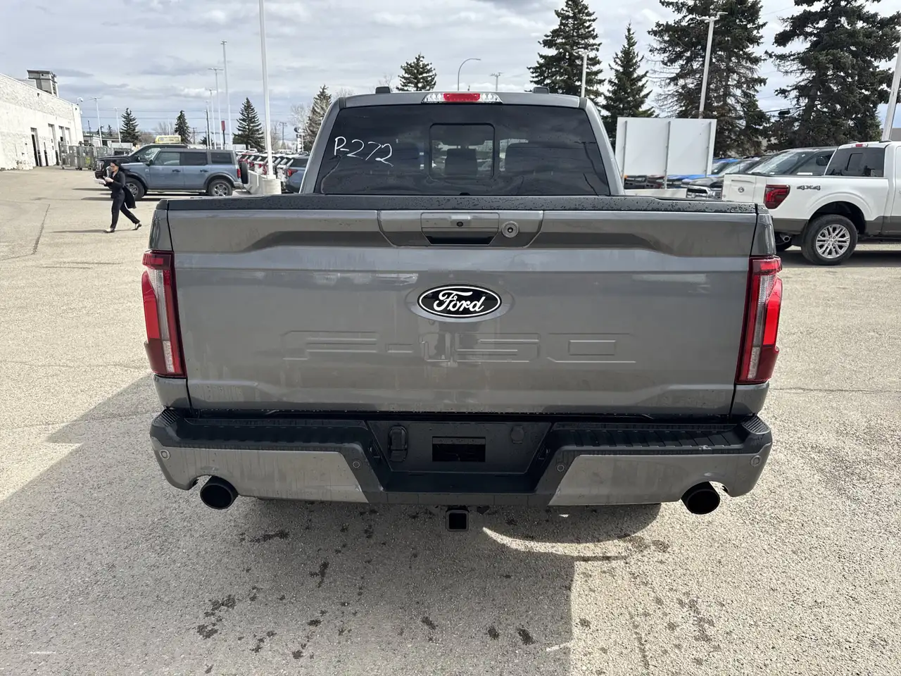 Ford F 150 снимка Ford F 150