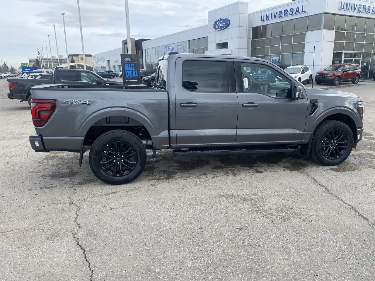 Ford F 150 снимка Ford F 150