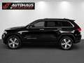 Jeep Grand Cherokee 3,0 V6 CRD Overland | PICKERL BIS 02/2027 | Schwarz - thumbnail 2