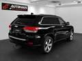Jeep Grand Cherokee 3,0 V6 CRD Overland | PICKERL BIS 02/2027 | Schwarz - thumbnail 6