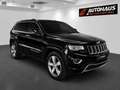 Jeep Grand Cherokee 3,0 V6 CRD Overland | PICKERL BIS 02/2027 | Schwarz - thumbnail 4