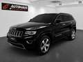 Jeep Grand Cherokee 3,0 V6 CRD Overland | PICKERL BIS 02/2027 | Schwarz - thumbnail 1