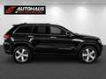 Jeep Grand Cherokee 3,0 V6 CRD Overland | PICKERL BIS 02/2027 | Schwarz - thumbnail 5