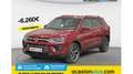 SsangYong Korando G15 Urban Plus 4x2 Aut. Rojo - thumbnail 1