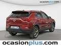 SsangYong Korando G15 Urban Plus 4x2 Aut. Rojo - thumbnail 4