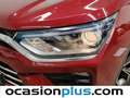 SsangYong Korando G15 Urban Plus 4x2 Aut. Rojo - thumbnail 17