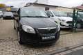 Skoda Fabia Classic 1.2/1.Hand/Klimaaut./E.Spg./Scheck Schwarz - thumbnail 2