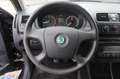 Skoda Fabia Classic 1.2/1.Hand/Klimaaut./E.Spg./Scheck Schwarz - thumbnail 16