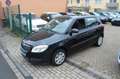 Skoda Fabia Classic 1.2/1.Hand/Klimaaut./E.Spg./Scheck Schwarz - thumbnail 4