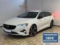 Opel Insignia B Ultimate OPC Line Aut. NAVI HUD 1 Han Blanc - thumbnail 1