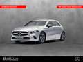 Mercedes-Benz A 200 A 200 d Kompaktlimousine Progressive/LED/SHZ/DPF Silber - thumbnail 1