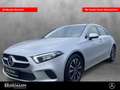 Mercedes-Benz A 200 A 200 d Kompaktlimousine Progressive/LED/SHZ/DPF Silber - thumbnail 1
