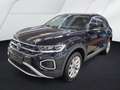 Volkswagen T-Roc Style 1.5 TSI Alcantara AHK Navi Sitzh. PDC GRA Schwarz - thumbnail 2