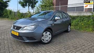 ST 1.2 Club / NAP! / nette auto