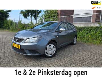 ST 1.2 Club / NAP! / nette auto