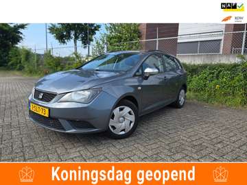 ST 1.2 Club / NAP! / nette auto