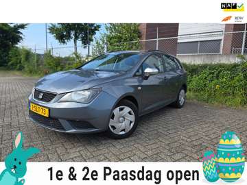 ST 1.2 Club / NAP! / nette auto