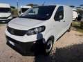 Fiat SCUDO 1.5MJT 100CV E6D-I  PREZZO + IVA Weiß - thumbnail 2
