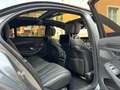 Mercedes-Benz S 63 AMG S 63 L AMG 4Matic/Executive/Fond-TV/Exclusive siva - thumbnail 11