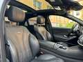 Mercedes-Benz S 63 AMG S 63 L AMG 4Matic/Executive/Fond-TV/Exclusive Grijs - thumbnail 10