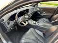 Mercedes-Benz S 63 AMG S 63 L AMG 4Matic/Executive/Fond-TV/Exclusive siva - thumbnail 14