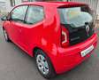 Volkswagen up! move up! BMT eco Klima SHZ Tempomat Rot - thumbnail 6